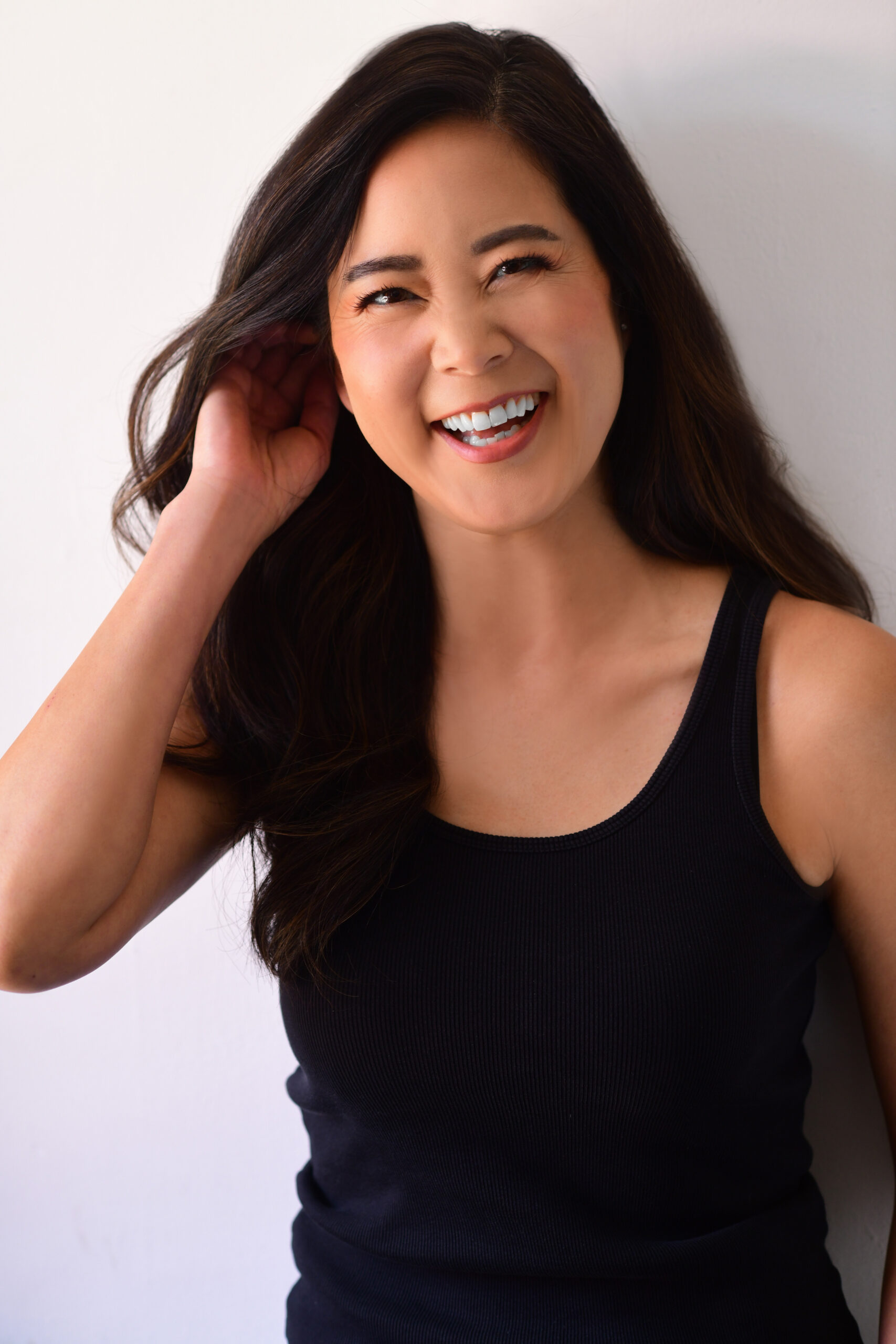 Evelyn Skye, author